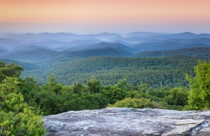 Asheville Radon Testing