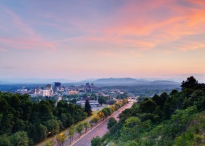 Should Asheville Slow Down Its Growth?