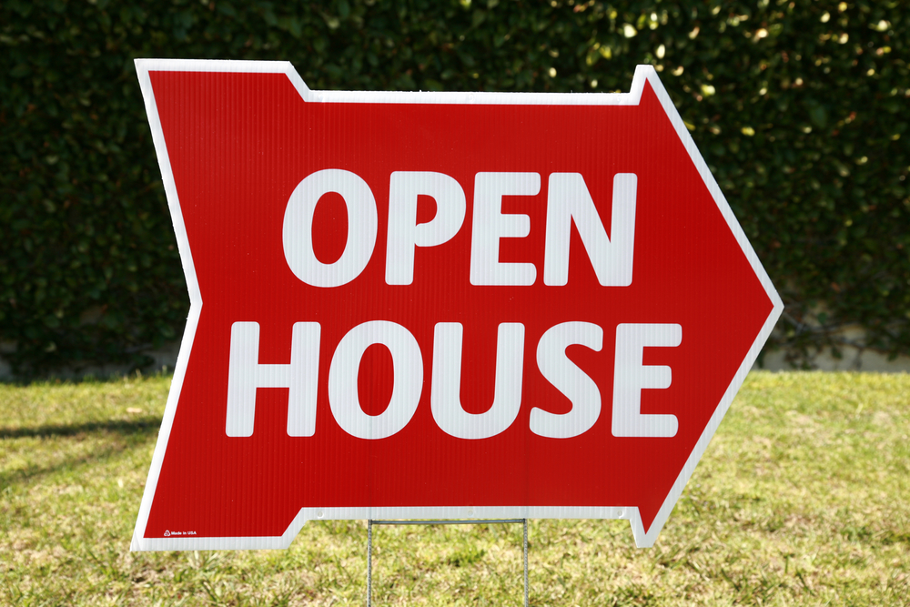  Asheville, NC open houses sell houses