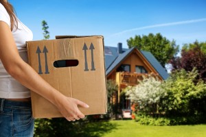 6 Must-Do Items When Moving Into A New Asheville Home