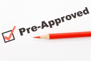Pre-approval for mortgage asheville