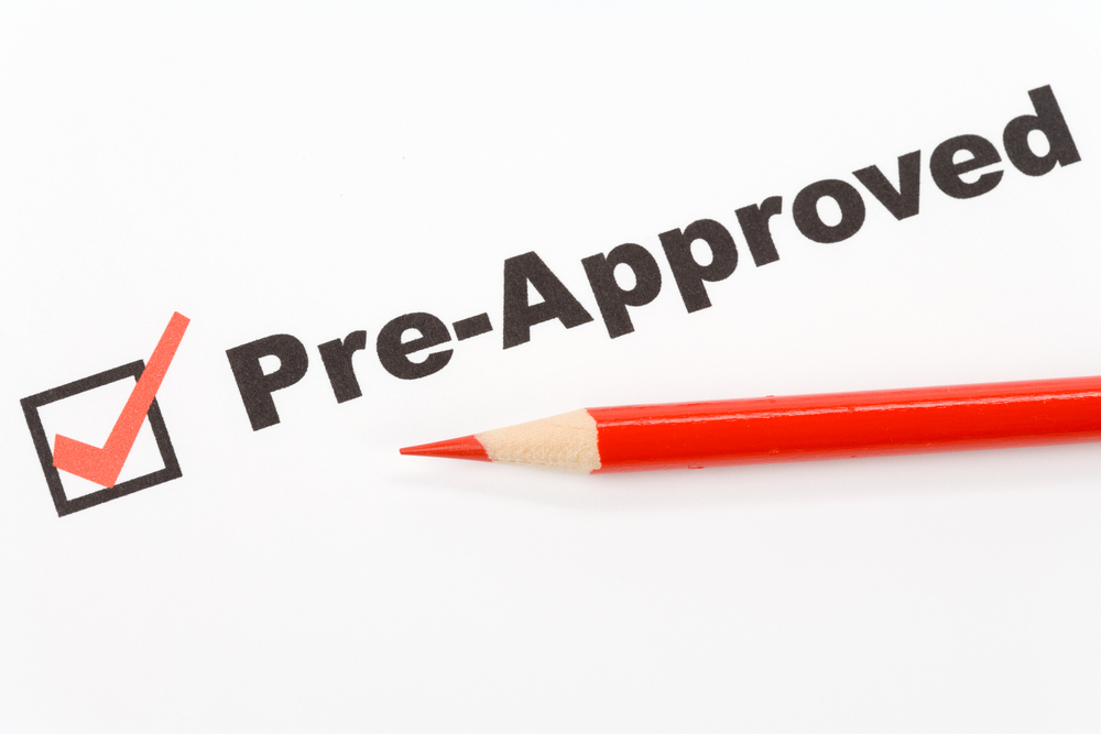 How To Get Pre-approved For A Mortgage