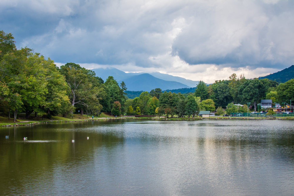 Swannanoa The Buyer s Agent of Asheville