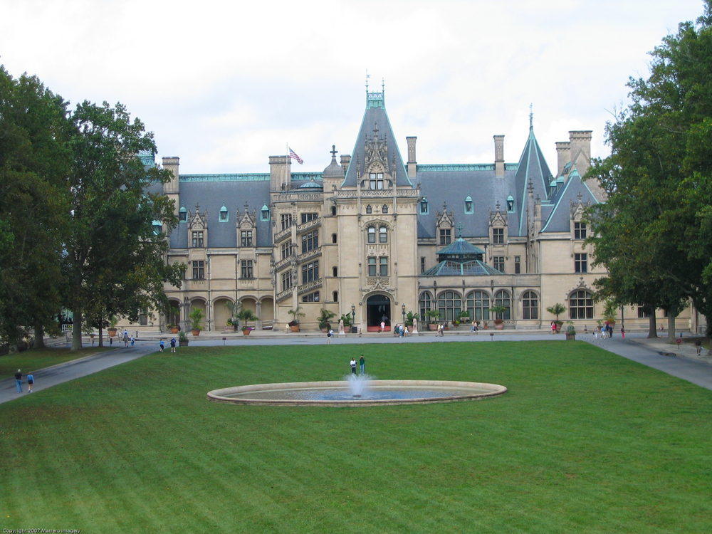 biltmore forest