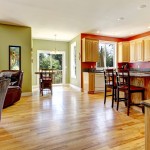 How To Clean Your Wood Floors