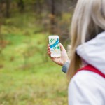 A Fun And Free Family Summer Activity In Asheville : Geocaching