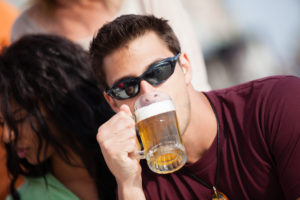 Asheville North Carolina's Not So Secret Obsession - Beer Asheville