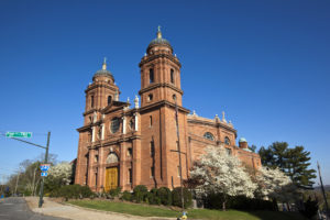 St. Lawrence Basilica