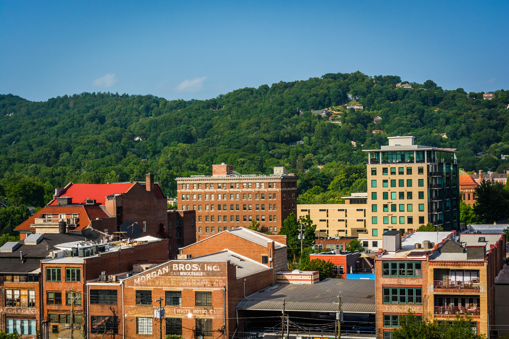 Local, Under The Radar Hot Spots In Asheville