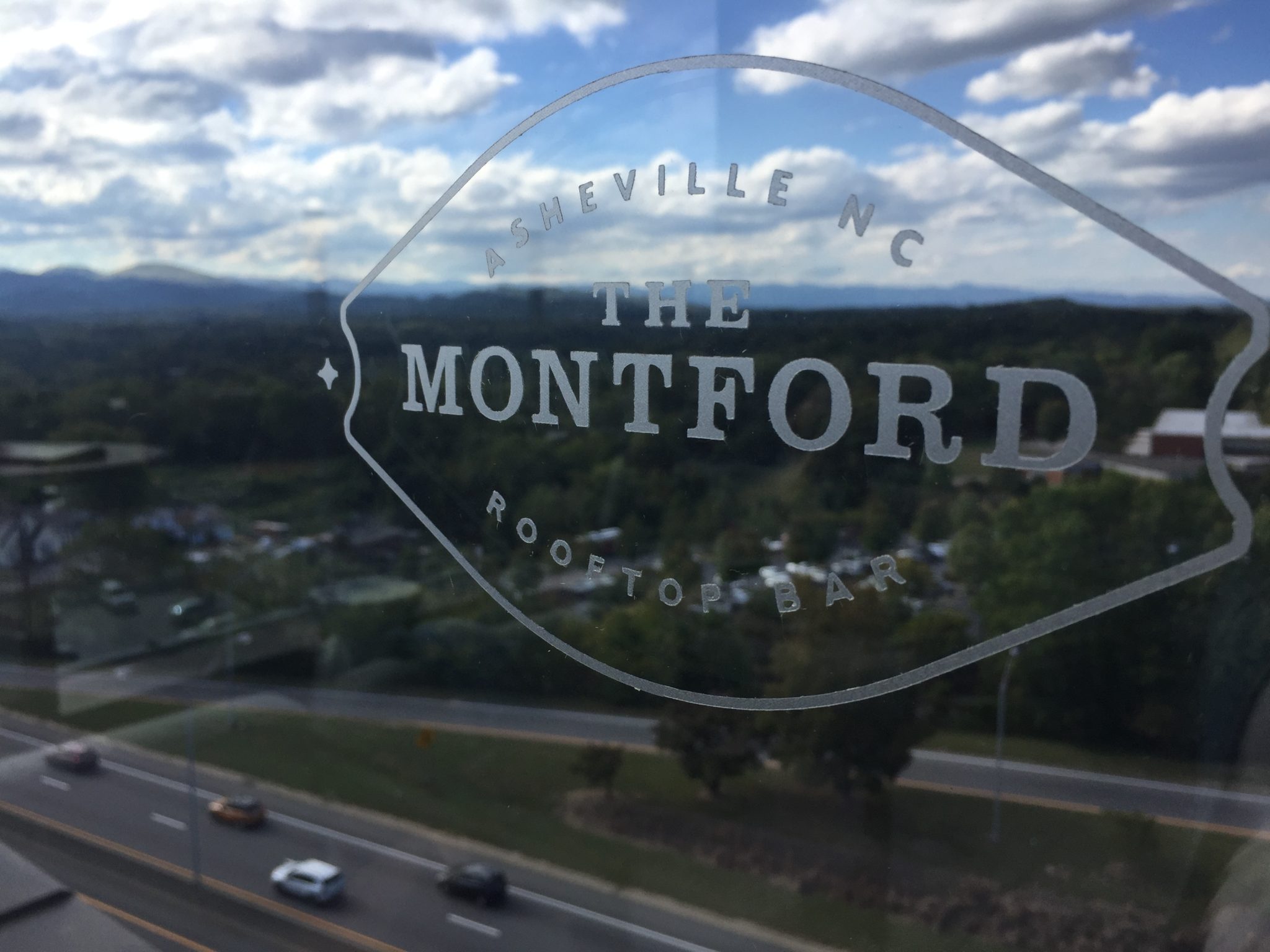 Montford Asheville