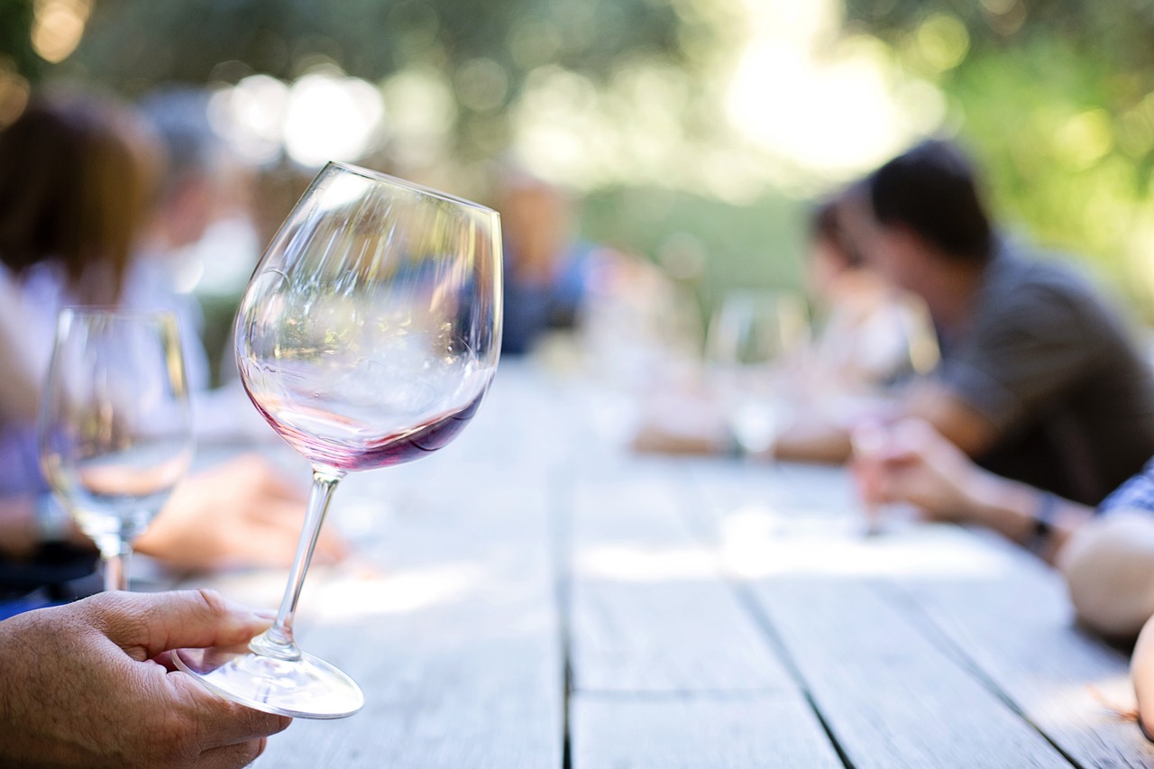 Getting To Know Your Asheville Wine Bars