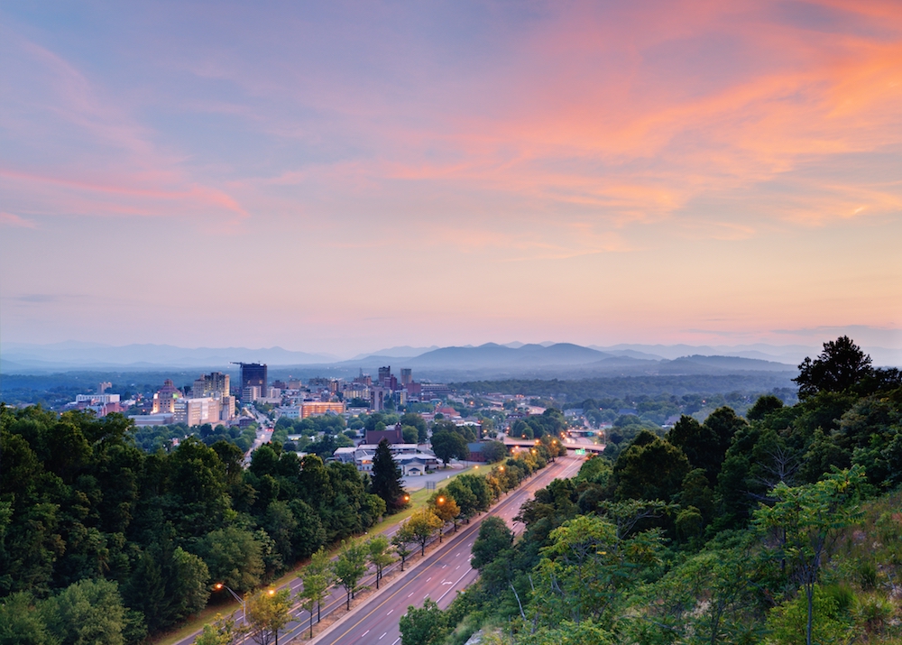 2018 Home Buyers Guide To Relocating To Asheville