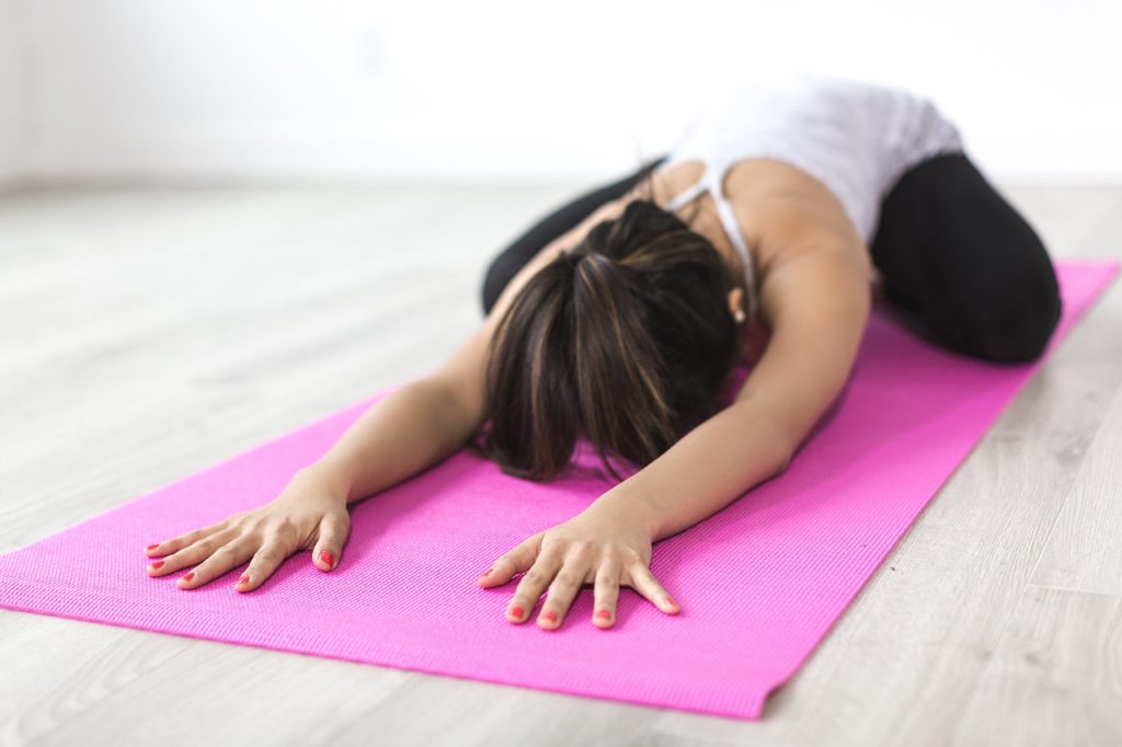 asheville yoga