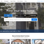 The Internet (Zillow) Of Real Estate