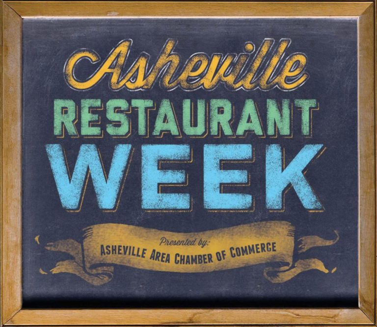 Blame It On The Rain, But These Asheville Events Will Always Be A